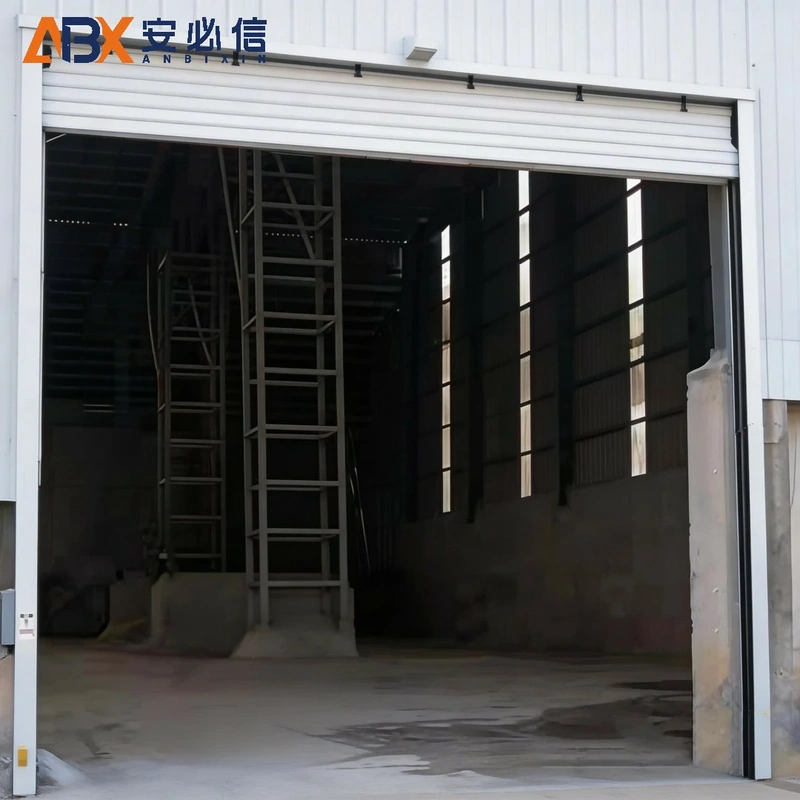 温州市高速堆积门